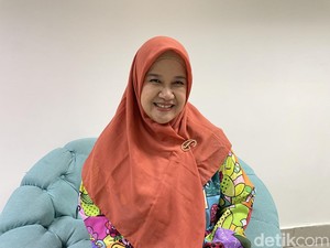Lama Tak Muncul, Cici Tegal Sibuk Jualan Online dan Bangun Rumah Duafa
