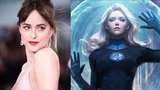 Fantastic Four Cari Aktris Mirip Dakota Johnson untuk Sue Storm