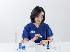 Cantik Berseri, Ini 3 Cara Dapatkan Skincare Custom Berkualitas