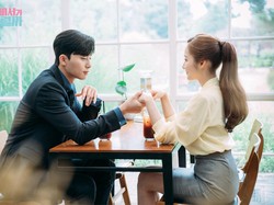 Ramalan Zodiak Cinta 3 Mei: Virgo Lebih Pengertian, Gemini Tunjukkan Perhatian