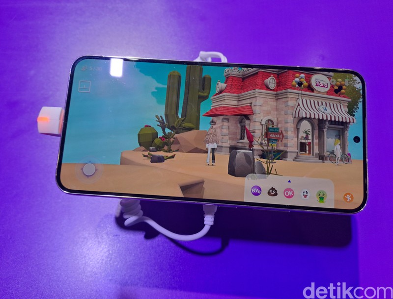 Dunia virtual Ifland