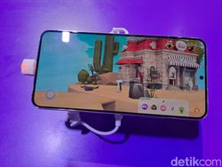 Daebak! Dunia Virtual Ala Korea, Bisa Karaoke sampai Hangout