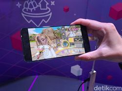 Daebak! Dunia Virtual Ala Korea, Bisa Karaoke sampai Hangout