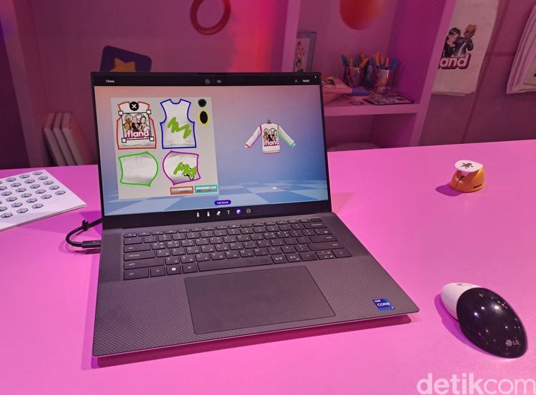 Dunia virtual Ifland Dunia virtual Ifland