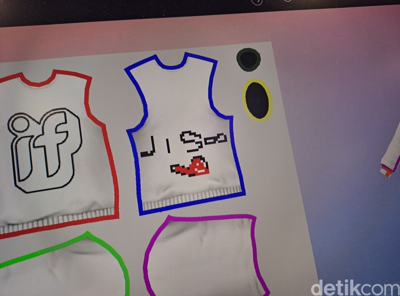 Dunia virtual Ifland