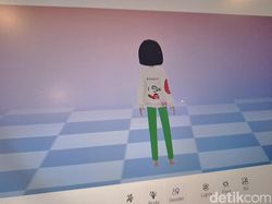 Daebak! Dunia Virtual Ala Korea, Bisa Karaoke sampai Hangout