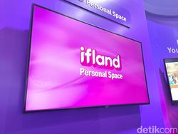 Daebak! Dunia Virtual Ala Korea, Bisa Karaoke sampai Hangout