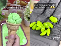Ini 5 Eksperimen Makanan Aneh di Luar Nalar yang Bikin Heran