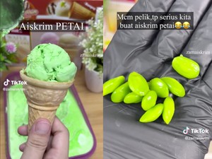 Ini 5 Eksperimen Makanan Aneh di Luar Nalar yang Bikin Heran