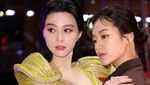 Queen Is Back! Fan Bingbing yang Eksis Lagi