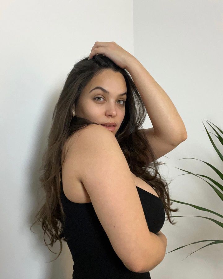 Fenelle Fox