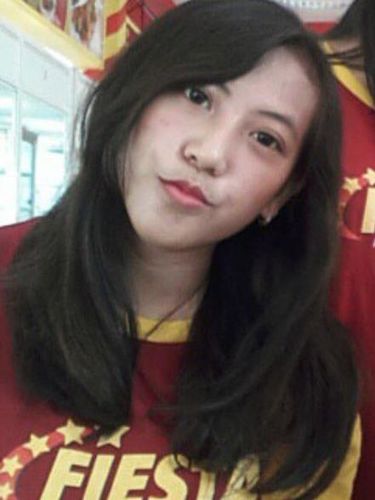 Foto Irawati Puteri.