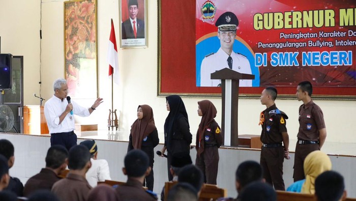 Ganjar Pranowo
