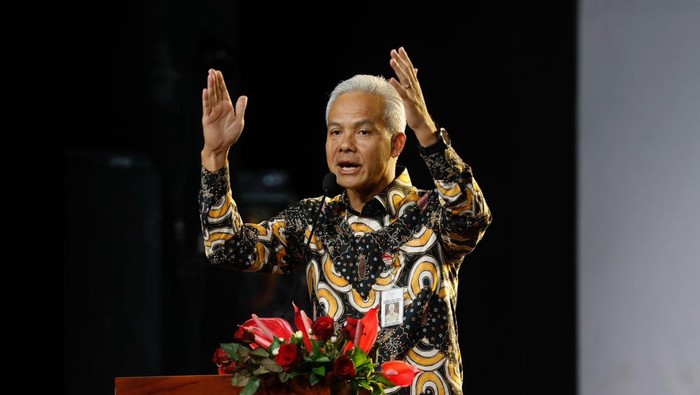 Ganjar Pranowo