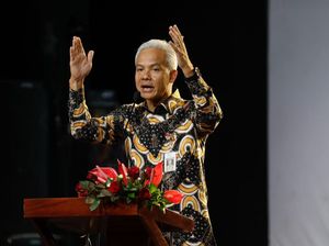 3 Alasan Kekecewaan Ganjar Usai Piala Dunia U-20 Batal di Indonesia