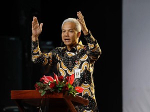 3 Alasan Kekecewaan Ganjar Usai Piala Dunia U-20 Batal di Indonesia