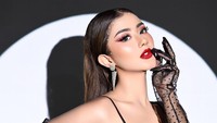 Ghea Youbi berterima kasih ke Gian Zola yang sudah singgah dan memberi kesan yang baik dalam dirinya. Ia juga berterima kasih kepada teman-teman yang sudah mendukung dirinya dan Gian. (Foto: dok Instagram)