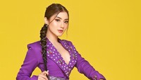 Di sisi lain, Ghea Youbi minta maaf karena sudah mengecewakan orang-orang yang mendukung hubungannya dengan Gian Zola atas keputusannya. (Foto: dok Instagram)