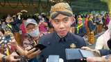 Gibran ke Netizen soal Kaesang: Dia Besarkan Persis Solo yang Dulu Busuk