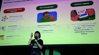 Gojek Indonesia mengusung tiga strategi untuk mengakselerasi profitabilitas pada 2023. Strategi tersebut diutamakan pada inovasi teknologi, pengembangan variasi produk, serta dukungan bagi mitra.