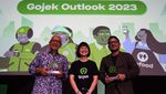 Gojek Usung 3 Strategi untuk Hadapi Tahun 2023