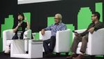 Gojek Usung 3 Strategi untuk Hadapi Tahun 2023