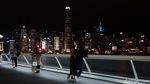 Mall Terbesar di Hong Kong Itu Spot Foto Paling Romantis