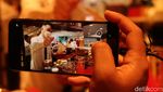 Mall Terbesar di Hong Kong Itu Spot Foto Paling Romantis