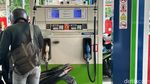 Harga Pertamax di Jabodetabek Naik Gopek