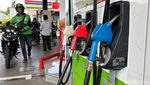 Harga Pertamax di Jabodetabek Naik Gopek