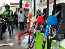 Cek! Daftar Harga BBM di SPBU Pertamina yang Naik Mulai 1 Juli