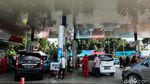 Harga Pertamax di Jabodetabek Naik Gopek