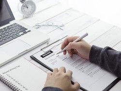 Cara Membuat CV Lengkap dan Menarik agar Dilirik HRD dan Dapat Pekerjaan