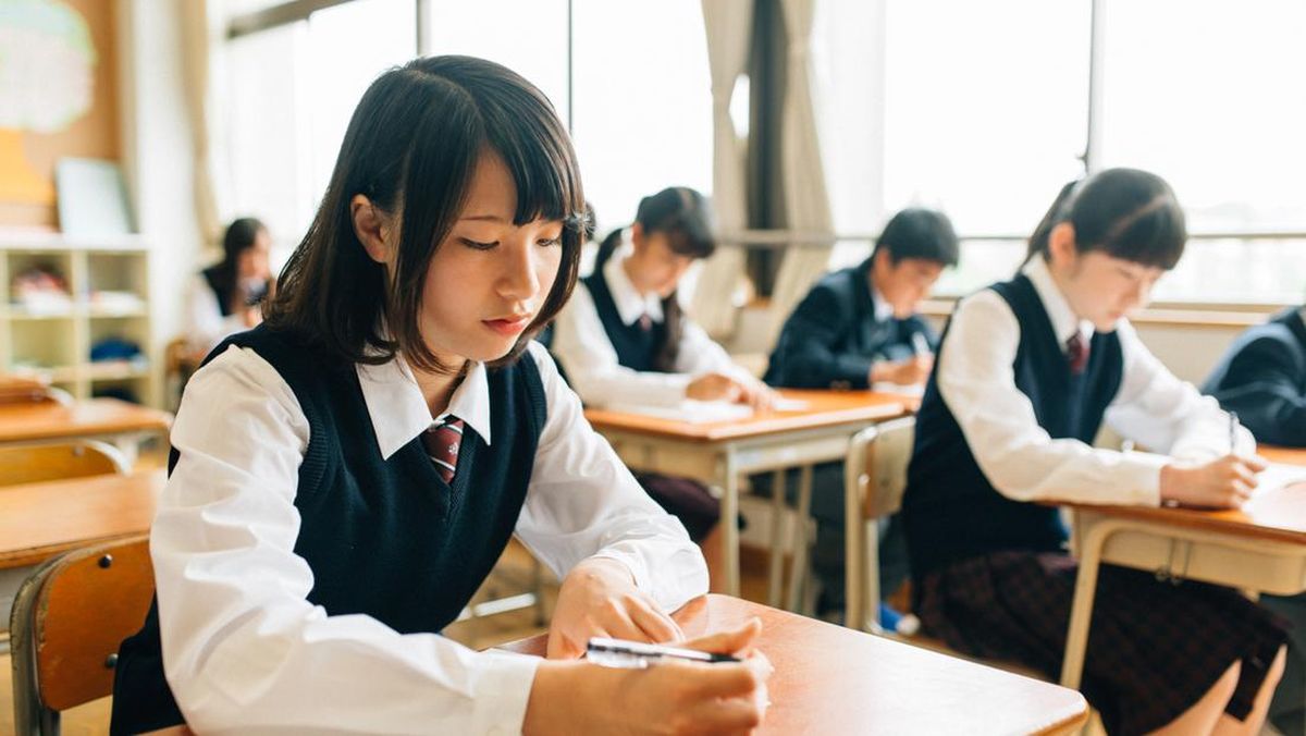 Dampak Nyata Resesi Seks di Jepang, Banyak Sekolah Tumbang!