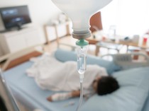 Kenali Ciri-Ciri Influenza Tipe A dan Cara Mencegahnya