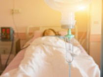 Ibu Tiga Anak Curhat Hampir Mati, Gagal Organ gegara Asal Pakai Obat Pelangsing