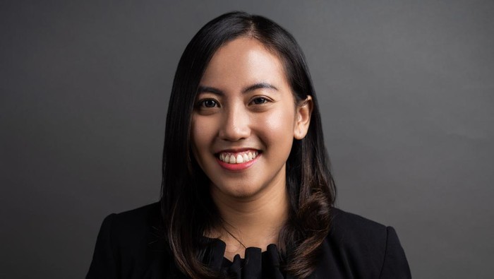 Irawati Puteri