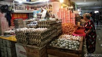 Sekretaris Jenderal Kementerian Perdagangan Suhanto, berkomitmen harga pangan jelang Ramadhan dan Lebaran tahun ini bisa terkendali.