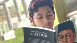 Sebulan Lebih David Korban Mario Dandy di ICU, Kondisinya Membaik