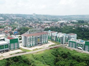 Anggota Pers Mahasiswa UIN Semarang Merasa Dapat Tekanan gegara Pemberitaan