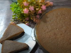 Kue Khas Bugis Katirisala: Filosofi, Sejarah dan Cara Membuatnya