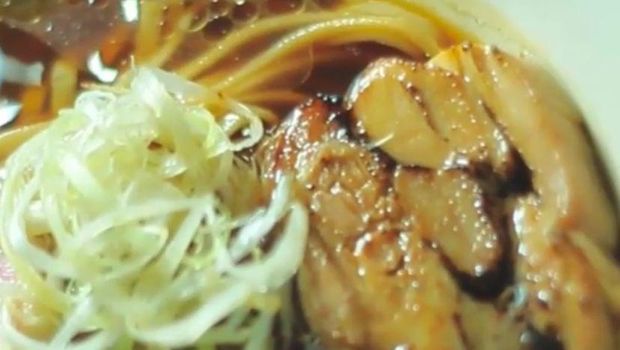 Kedai Ramen Halal di Surabaya yang Cocok untuk Musim Hujan