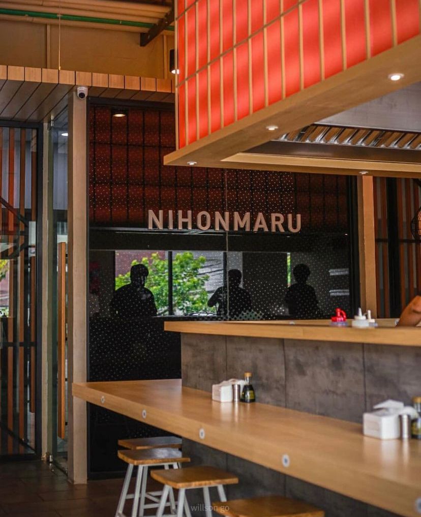 Kedai Ramen Halal di Surabaya yang Cocok untuk Musim Hujan