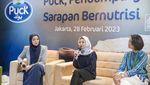 Keju Oles Ini Cocok Jadi Pendamping Sarapan Sehat
