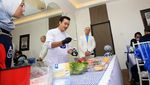 Keju Oles Ini Cocok Jadi Pendamping Sarapan Sehat