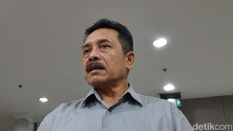 MKMK Persilakan Hakim Arsul Sani Bicara Polemik Ijazah di Media