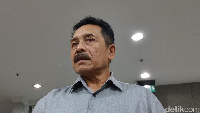 Ketua MKMK, I Dewa Gede Palguna
