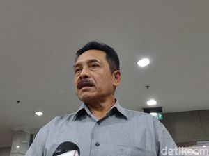 I Dewa Gede Palguna Ditunjuk Jadi Ketua MKMK
