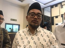 Ambisi Gus Salam Maju Jadi Caketum PBNU Usai Sowan ke Kiai-kiai Sepuh
