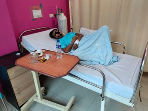 Pria Sibolga yang Penisnya Dipotong Pacar Ternyata Punya Istri Sah